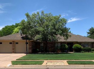5330 85th St, Lubbock, TX 79424