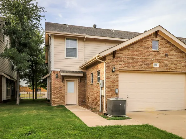 166 High School Dr, Lewisville, TX 75057