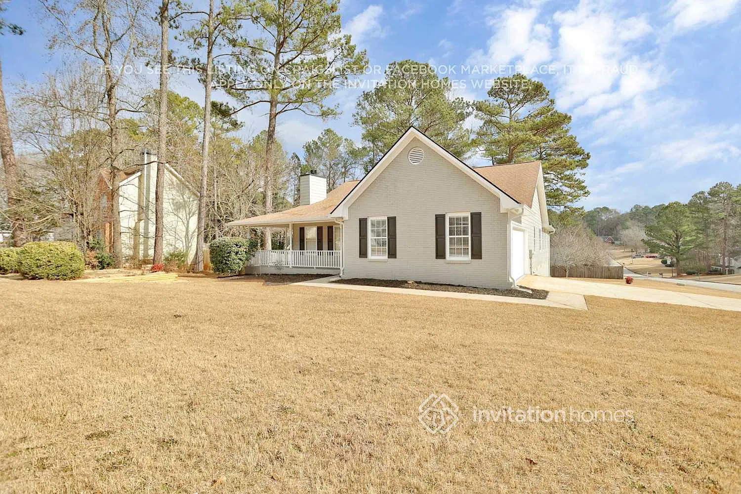 389 Grove Hill Dr Stockbridge, GA 30281 — Photo 3