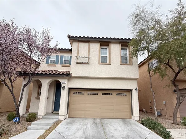 7735 Pista Way, Las Vegas, NV 89179