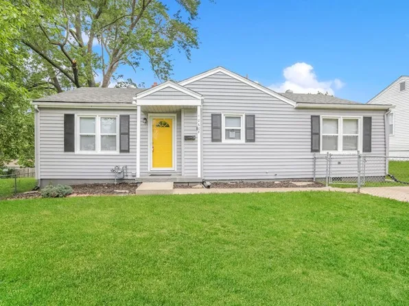 10608 E 28th St S, Independence, MO 64052