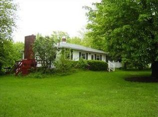 6839 Warner Rd, Madison, OH 44057