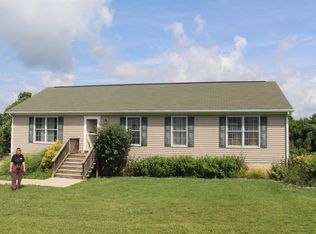 5 Skyline Rd, Lexington, VA 24450