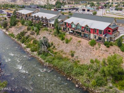 705 Nogal Rd #A8, Eagle, CO, 81631
