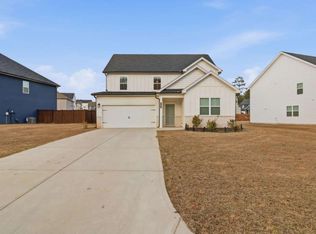 369 Summerwood Ln, Dawsonville, GA