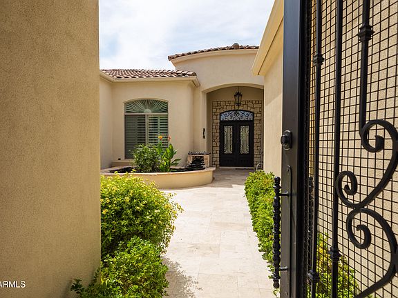 2nd image of 8357 E ARROYO SECO Road