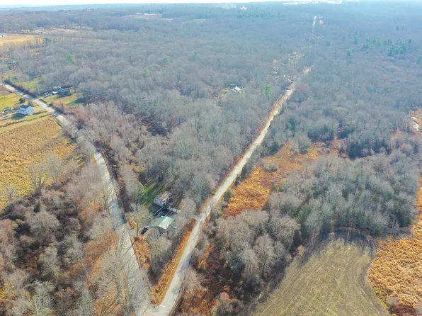 Sterling Hill Road, Plainfield, CT 06374