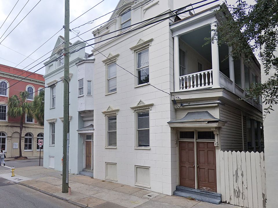 1st image of 67 Society St APT B