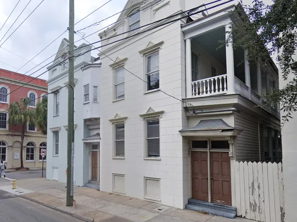 67 Society Street, 67 Society St APT B, Charleston, SC 29401