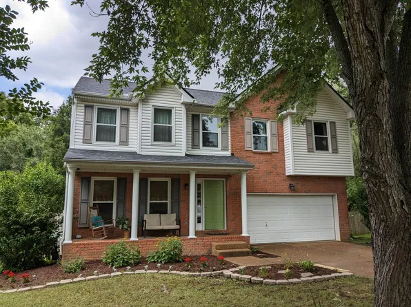 2905 Buckner Ln, Spring Hill, TN 37174