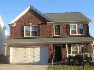 776 Hawthorn Ln, Grayson, GA 30017