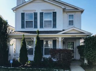 12669 Justice Xing, Fishers, IN 46037
