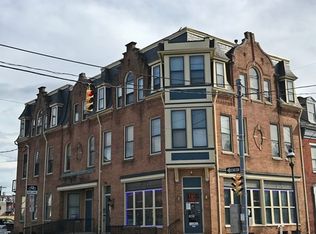 202 E King St APT 4, York, PA 17403