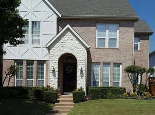 1739 Auburn Dr, Carrollton, TX 75007