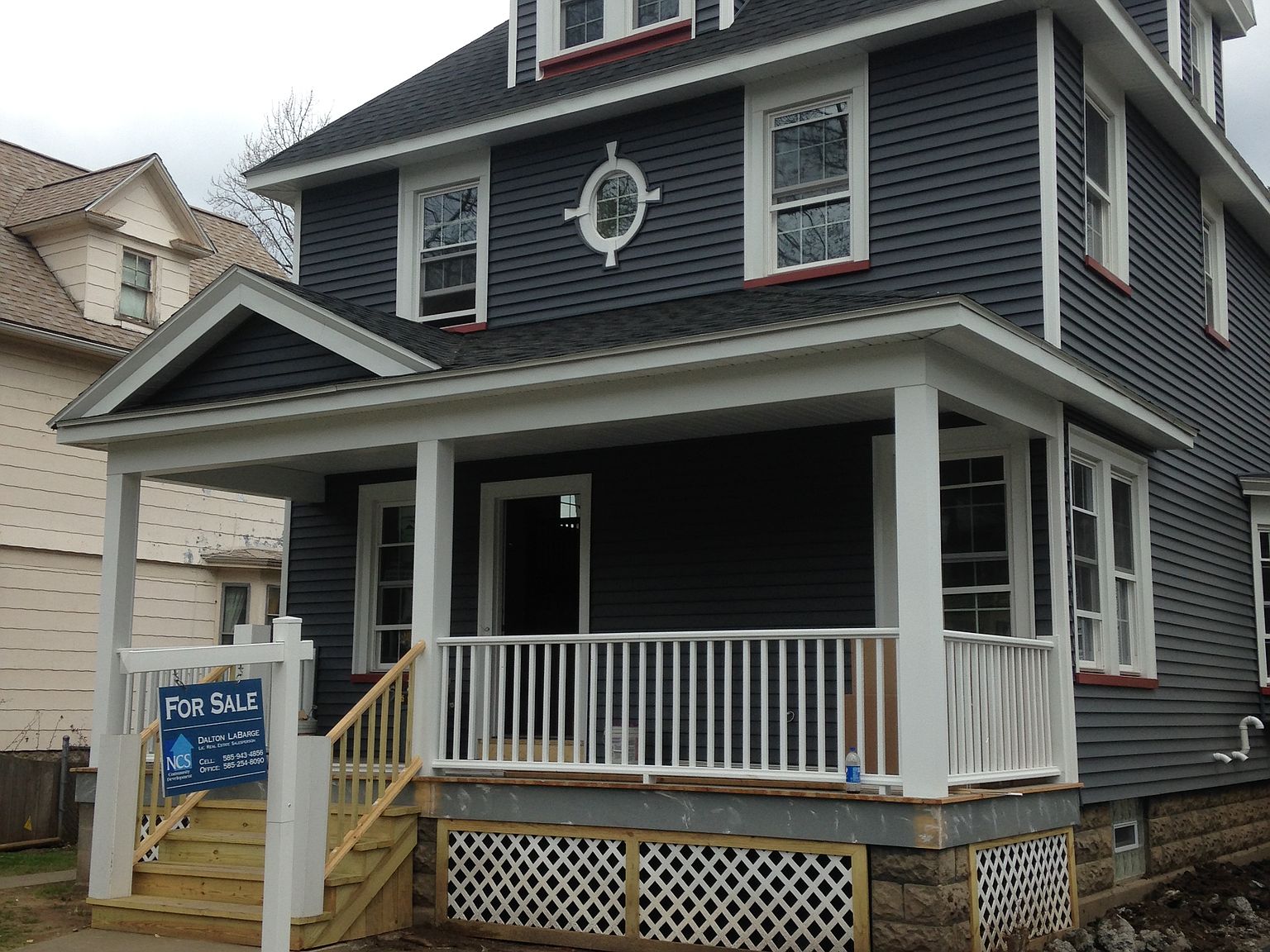 172 Magee Ave, Rochester, NY 14613 Zillow