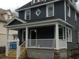 172 Magee Ave, Rochester, NY 14613