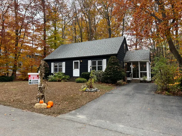 9 Aubrey Street, Waterville, ME 04901