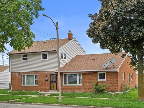 436 East Morgan AVENUE #438, Milwaukee, WI 53207