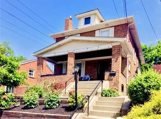 907 Miami Ave, Pittsburgh, PA 15228