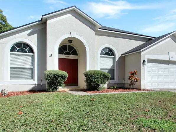 1181 Countrywind Dr, Apopka, FL 32703