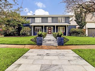 2203 Goldsmith St, Houston, TX 77030