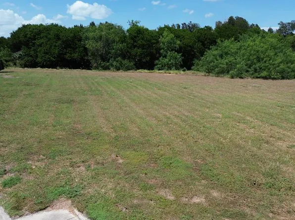 2612 Los Portales, Brownsville, TX 78526