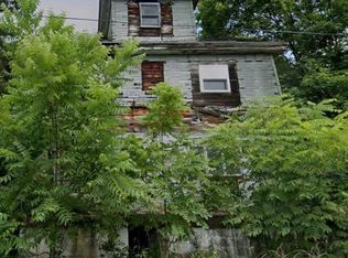 4199 Upper Rd, Shamokin, PA 17872