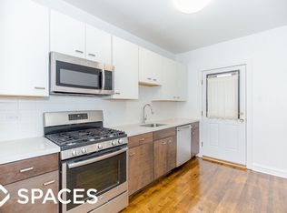 1940 W Addison St #1E, Chicago, IL 60613