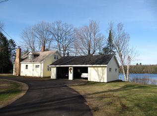 74286 Schraufnagel Rd, Glidden, WI 54527