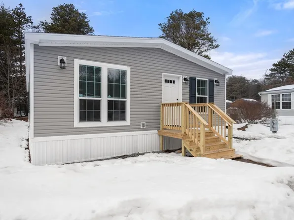 36 Cheryl Ln, Carver, MA 02330