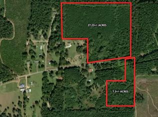 Two Miles Rd, Prentiss, MS 39474