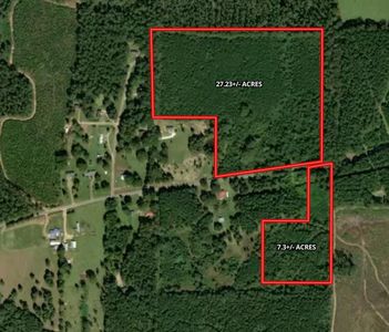 Two Miles Rd, Prentiss, MS, 39474