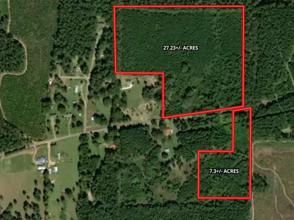 Two Miles Rd, Prentiss, MS 39474