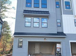 4711 Mint Leaf Ln, Raleigh, NC 27612