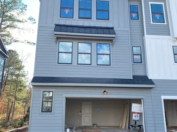 4711 Mint Leaf Ln, Raleigh, NC 27612