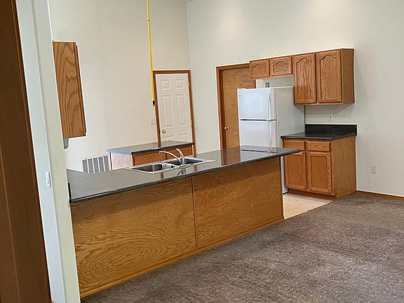 Kitchen from Great Room
