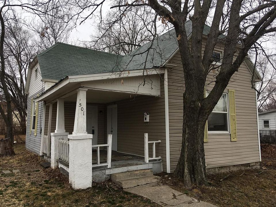 1st image of 501 Hickman Ave