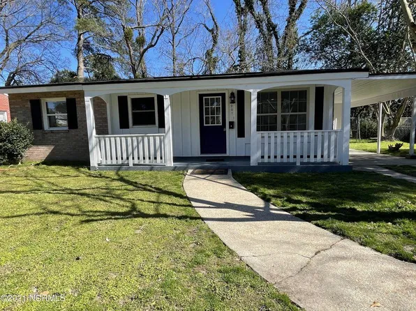 201 S Warren St, Greenville, NC 27858