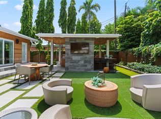 Brentwood, Miami, FL 33137