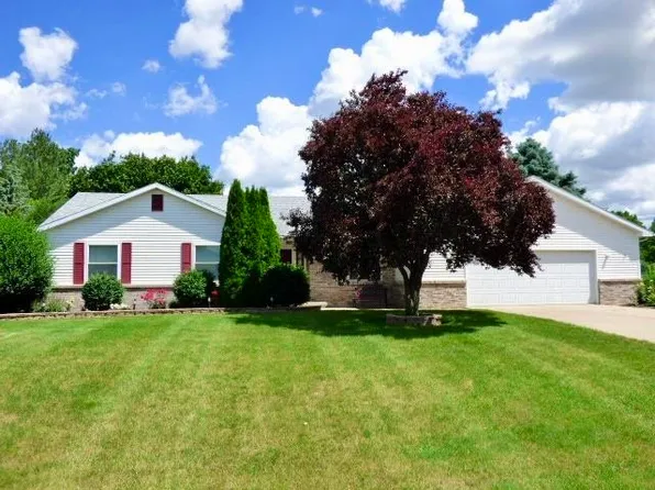 1525 E Williams Dr, Beloit, WI 53511