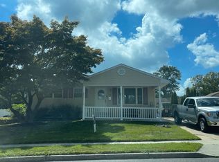 542 Muhlenberg Ave, Wenonah, NJ 08090