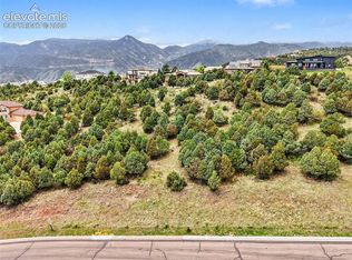 4215 Cedar Heights Dr, Colorado Springs, CO 80904