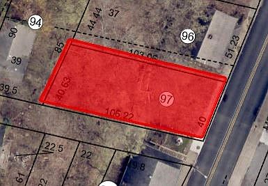 1st image of 509 3rd St