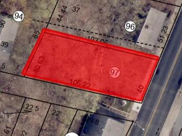 509 3rd St, Monessen, PA 15062