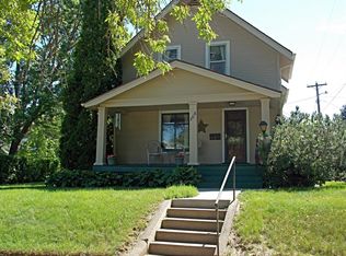 306 S 10th St, Marshalltown, IA 50158