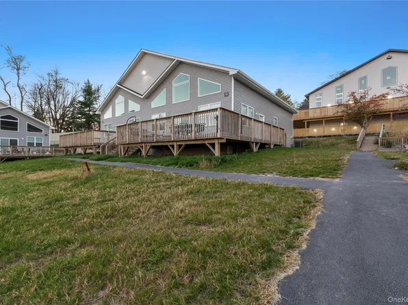 9 Shalom Lane #46, Monticello, NY 12701