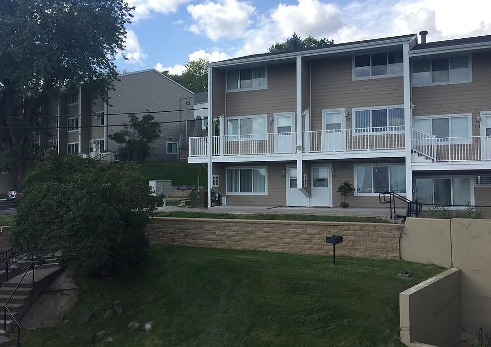 Townview Villas 625 W 2nd St Duluth MN Zillow