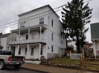 111 W Melrose St, Marion Heights, PA 17832