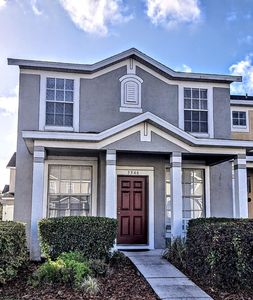 3346 Santa Rita Ln, Land O Lakes, FL, 34639