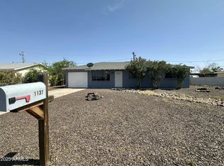 1137 E 11th St, Casa Grande, AZ 85122
